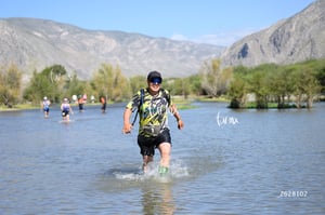 El Cruce, sexta edición 12K y 25K