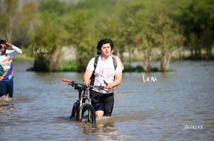 El Cruce, sexta edición 12K y 25K