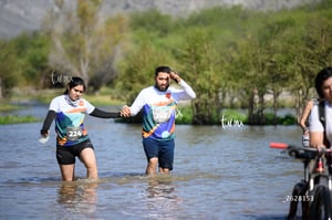 El Cruce, sexta edición 12K y 25K