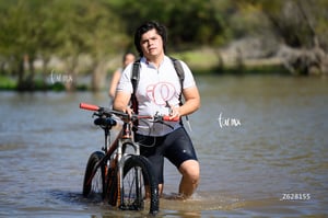 El Cruce, sexta edición 12K y 25K