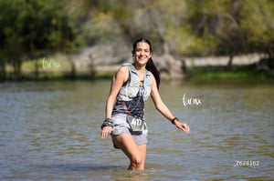 El Cruce, sexta edición 12K y 25K