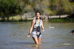 El Cruce, sexta edición 12K y 25K