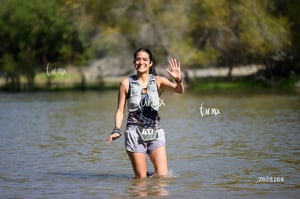 El Cruce, sexta edición 12K y 25K