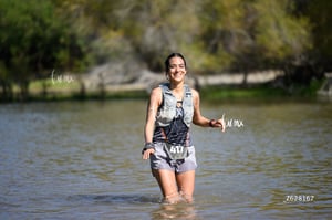 El Cruce, sexta edición 12K y 25K