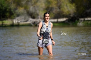 El Cruce, sexta edición 12K y 25K