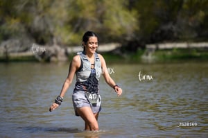 El Cruce, sexta edición 12K y 25K