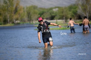 El Cruce, sexta edición 12K y 25K