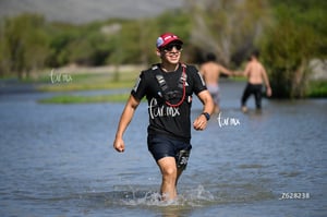 El Cruce, sexta edición 12K y 25K