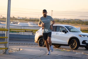 Entrenamiento rumbo al Maratón Lala 2026