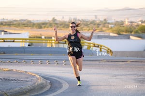 Entrenamiento rumbo al Maratón Lala 2026