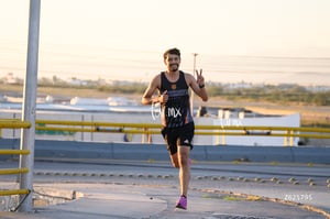 Entrenamiento rumbo al Maratón Lala 2026