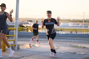 Entrenamiento rumbo al Maratón Lala 2026