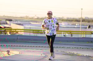 Entrenamiento rumbo al Maratón Lala 2026