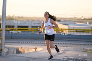 Entrenamiento rumbo al Maratón Lala 2026
