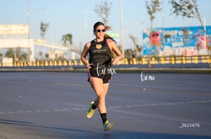 Entrenamiento rumbo al Maratón Lala 2026