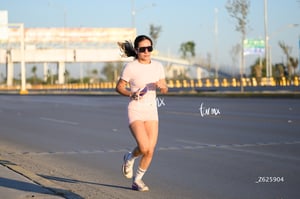 Entrenamiento rumbo al Maratón Lala 2026