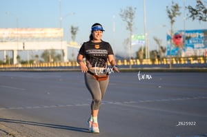 Entrenamiento rumbo al Maratón Lala 2026