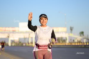 Entrenamiento rumbo al Maratón Lala 2026