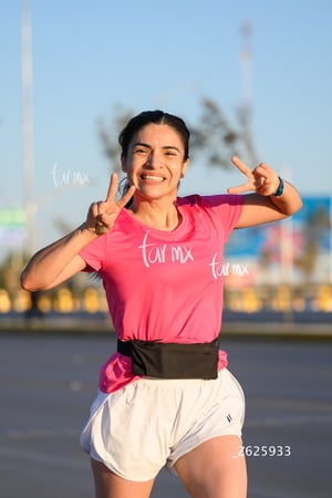 Entrenamiento rumbo al Maratón Lala 2026