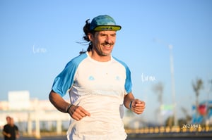 Entrenamiento rumbo al Maratón Lala 2026