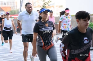 Entrenamiento rumbo al Maratón Lala 2026