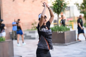 Entrenamiento rumbo al Maratón Lala 2026