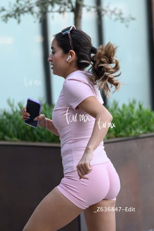 Entrenamiento rumbo al Maratón Lala 2026