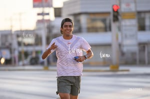 Entrenamiento rumbo al Maratón Lala 2026