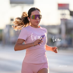 Entrenamiento rumbo al Maratón Lala 2026