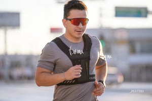 Entrenamiento rumbo al Maratón Lala 2026