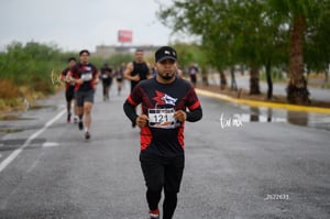 Guerrero Extremo carrera 5K y 10K