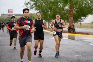 Guerrero Extremo carrera 5K y 10K