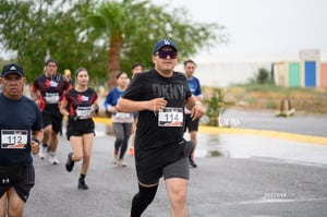 Guerrero Extremo carrera 5K y 10K