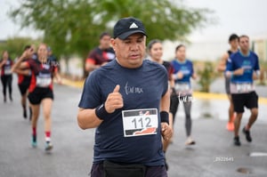 Guerrero Extremo carrera 5K y 10K