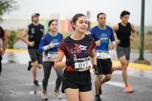 Guerrero Extremo carrera 5K y 10K