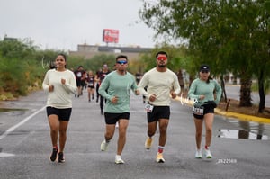 Guerrero Extremo carrera 5K y 10K