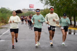 Guerrero Extremo carrera 5K y 10K
