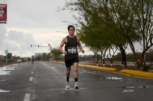 Guerrero Extremo carrera 5K y 10K