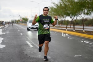 Guerrero Extremo carrera 5K y 10K