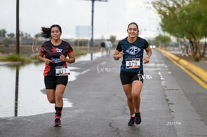 Guerrero Extremo carrera 5K y 10K