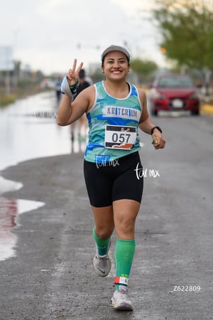 Guerrero Extremo carrera 5K y 10K