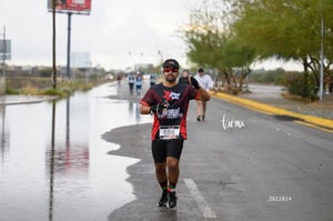 Guerrero Extremo carrera 5K y 10K