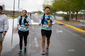 Guerrero Extremo carrera 5K y 10K