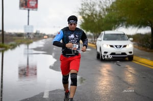 Guerrero Extremo carrera 5K y 10K