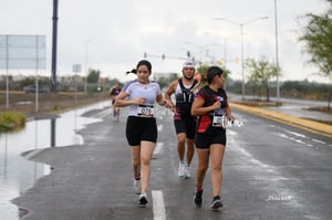 Guerrero Extremo carrera 5K y 10K