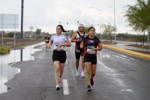Guerrero Extremo carrera 5K y 10K