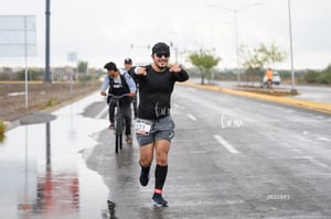 Guerrero Extremo carrera 5K y 10K