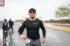 Guerrero Extremo carrera 5K y 10K