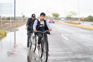 Guerrero Extremo carrera 5K y 10K