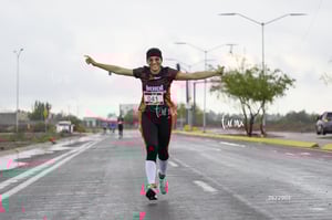 Guerrero Extremo carrera 5K y 10K